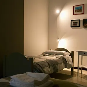 Penzion Stay Bergamo, Bergamo