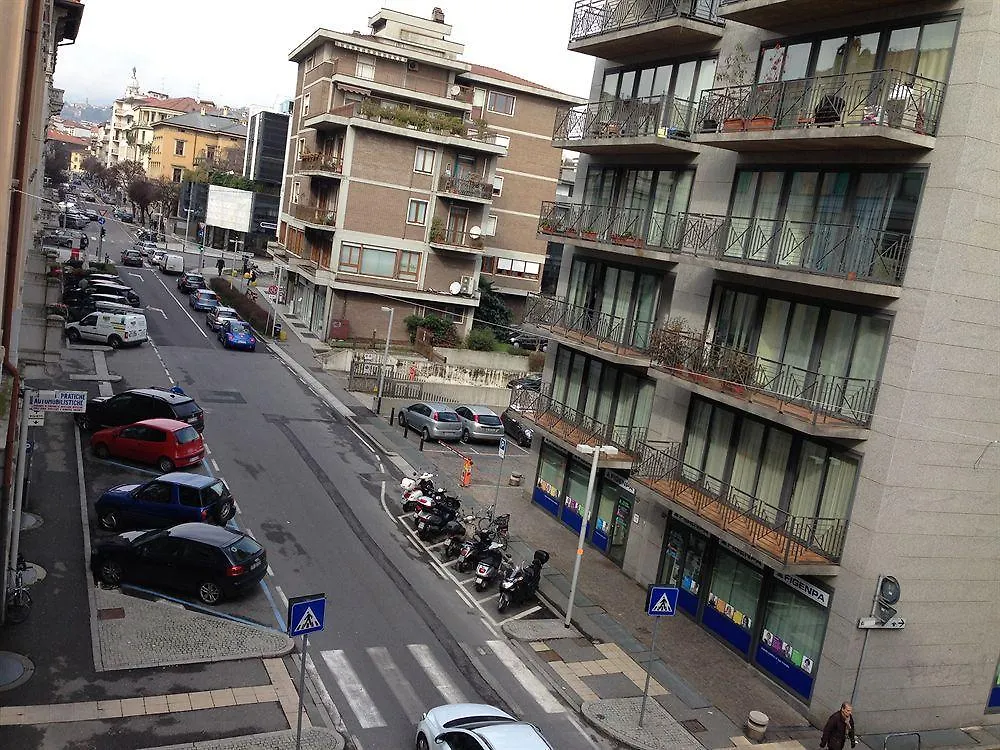 Guest House Abaco Centro Stazione Bergamo
