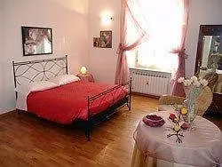 Hotel Guest House Abaco Centro Stazione Bergamo
