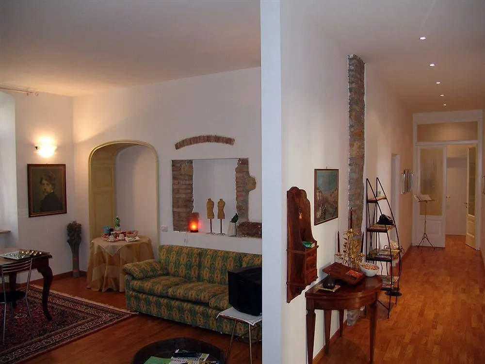 Hotel Guest House Abaco Centro Stazione Bergamo
