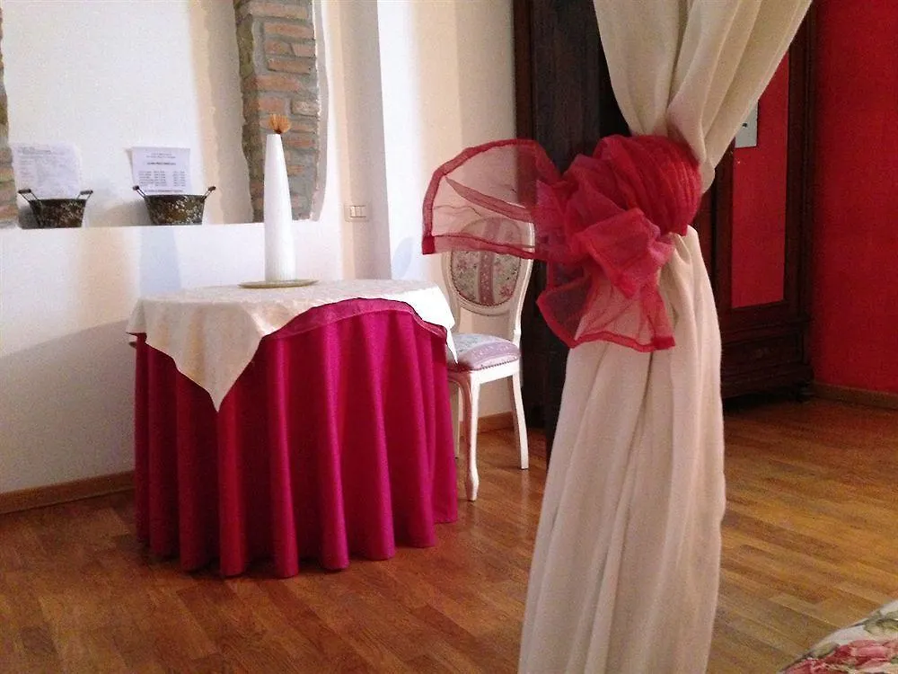 Guest House Abaco Centro Stazione Bergamo Hotel