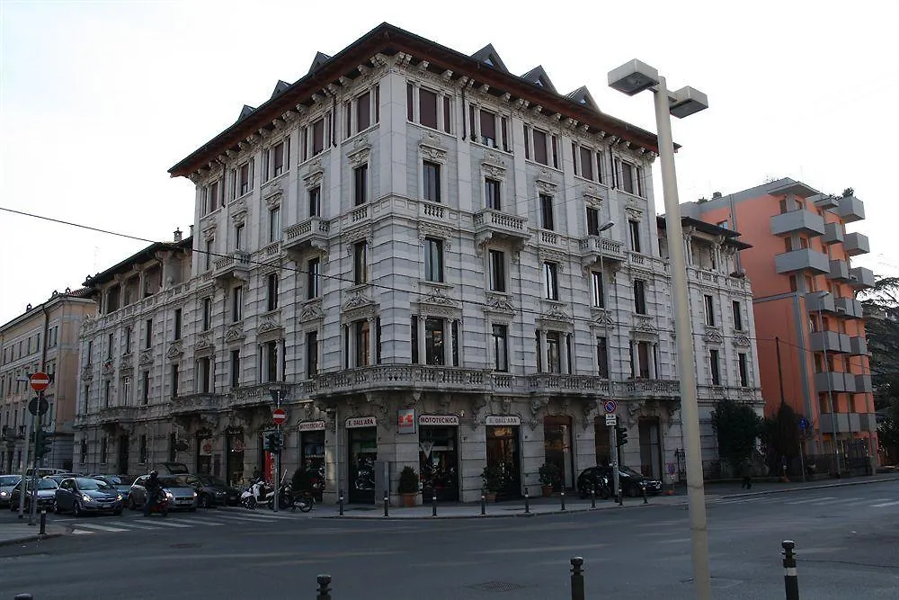 Guest House Abaco Centro Stazione Bergamo
